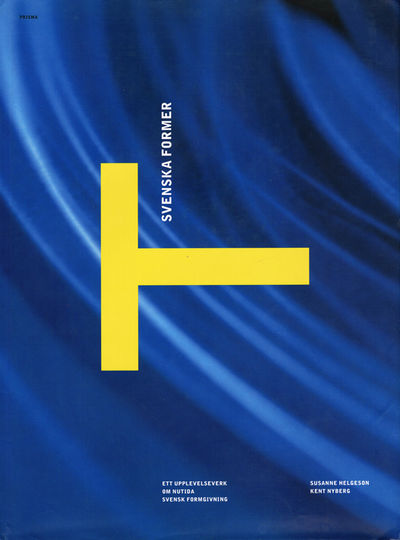 Svenska former. Ett upplevelseverk om nutida…