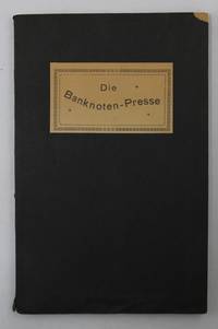 image of Die Banknoten-Presse