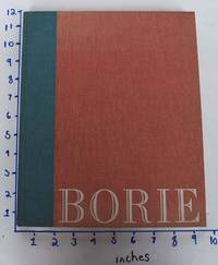 Adolphe Borie
