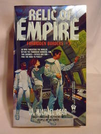 RELIC OF EMPIRE: FORBIDDEN BORDERS #2