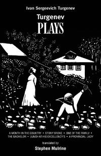 Turgenev Plays