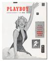 Playboy: Entertainment for Men (Issue #1)