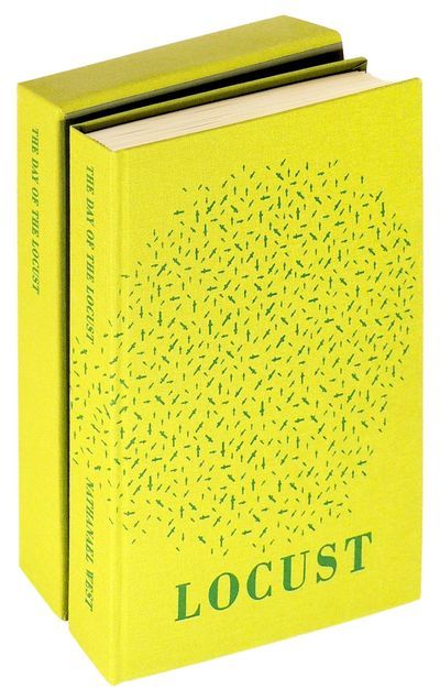 The Day of the Locust