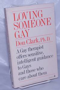 image of Loving Someone Gay