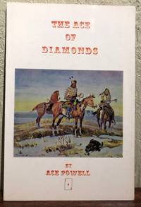 THE ACE OF DIAMONDS