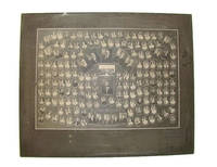 British Columbia Provincial Normal School/Department of Education Training School, Vancouver, Class Photo… by Walter H. (Photographer) Calder - First Edition - 1912 - from RareNonFiction.com (SKU: 248G2654)