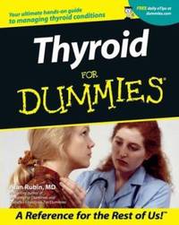 Thyroid for Dummies?