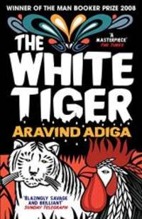 image of The White Tiger