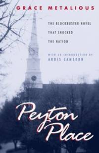 cover of Peyton Place