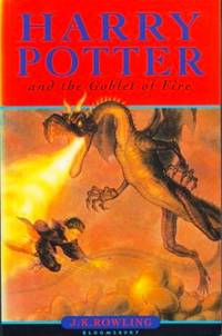 Harry Potter and the Goblet of Fire