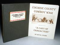 image of Cochise County Cowboy War: