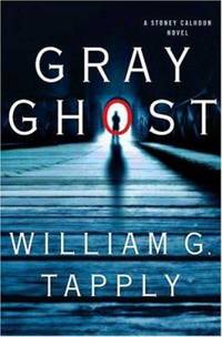 Gray Ghost : A Stoney Calhoun Novel