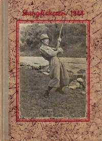 Oslo Sportfiskeres årbok.