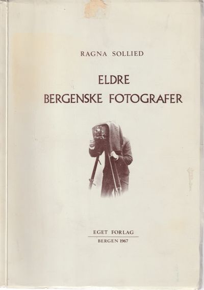 Eldre bergenske fotografer.