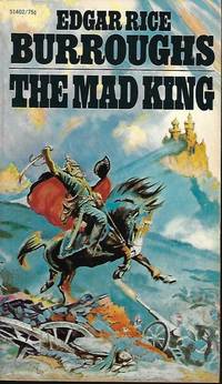 THE MAD KING