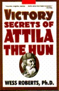 Victory Secrets of Attila the Hun