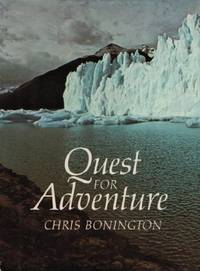 Quest for Adventure by Chris Bonington