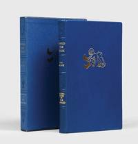 Winnie-the-Pooh. by A. A MILNE - Signed - 1973 - from Peter Harrington (SKU: 127402)