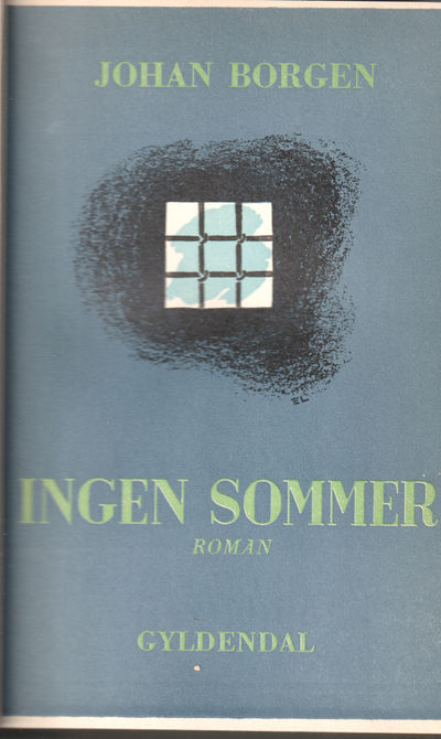 Ingen sommer