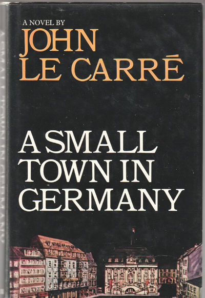 A Small Town in Germany