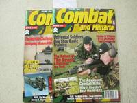 Combat and militaria: Vol 1 nos. 6 &amp; 7 (March &amp; April 1994) by Wells, Jeremy (ed) - 1994