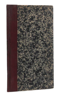 image of AN AUTHENTICATED REPORT OF THE TRIAL OF MYERS AND OTHERS, FOR THE MURDER OF DUDLEY MARVIN HOYT. With the Able and Eloquent Speeches of Counsel and