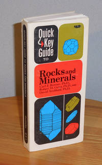 Quick-Key Guide to Rocks and Minerals