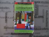 image of The Compact Bedford Introduction to Literature: Reading, Thinking, and Writing