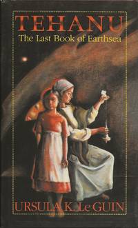 image of Tehanu: The Last Book of Earthsea