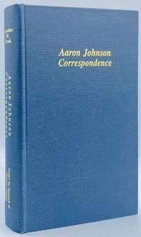 Aaron Johnson Correspondence
