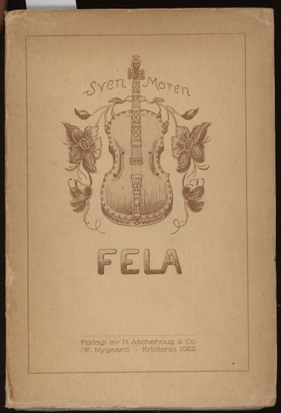 Fela. Gamle og nye vers
