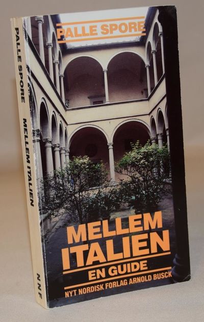 Mellemitalien - en guide.