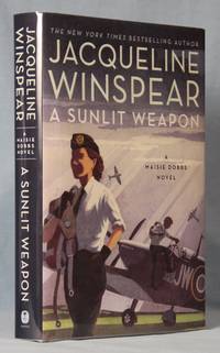 cover of A Sunlit Weapon