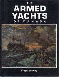 The armed yachts of Canada