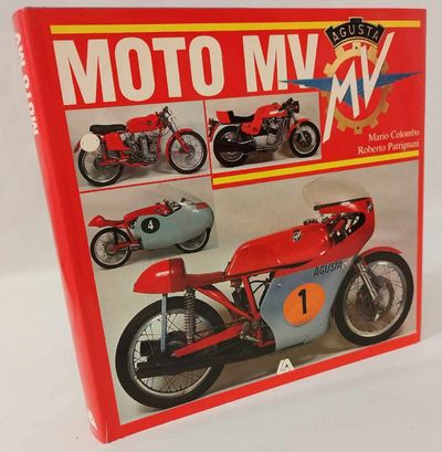 Moto MV.