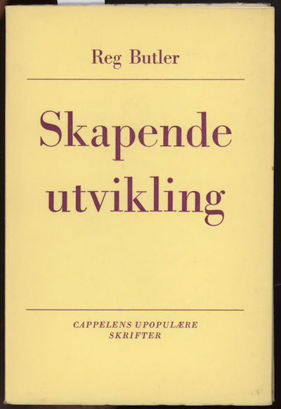 Skapende utvikling