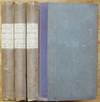 THE CASTLE OF EHRENSTEIN; Its Lords Spiritual and Temporal; Its Inhabitants Earthly and Unearthly. In Three Volumes