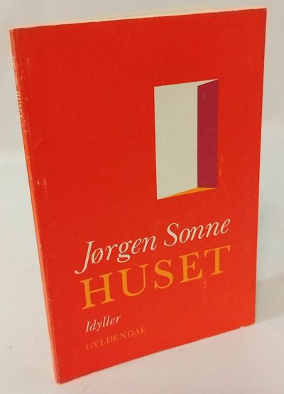 Huset.