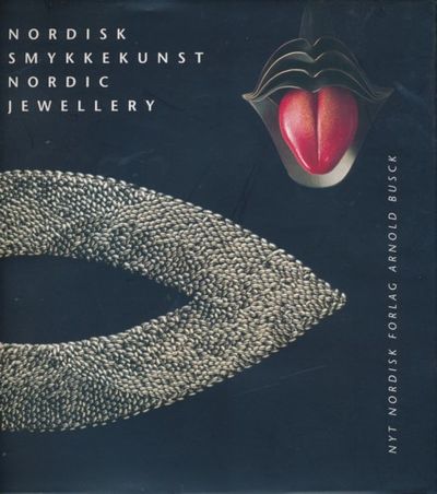 Nordisk smykkekunst. Nordic jewellery