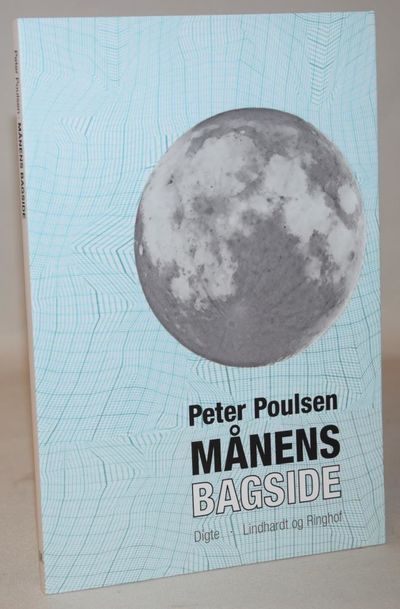 Månens bagside.