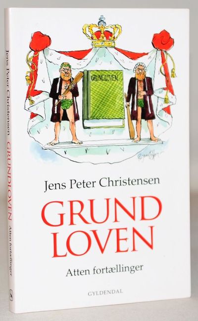Grundloven.