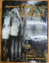 Steyermark's Flora of Missouri, Volume 2