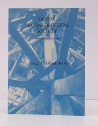 Devon Archaeological Society. Proceedings No. 50. 1992