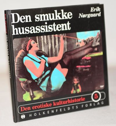 Den smukke husassistent.