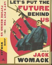 cover of Let's Put the Future Behind Us