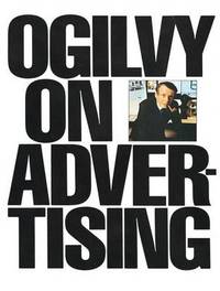image of Ogilvy on Advertising