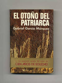 El Otoño Del Patriarca [later Translated Into The Autumn Of The Patriarch]