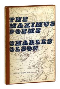 The Maximus Poems