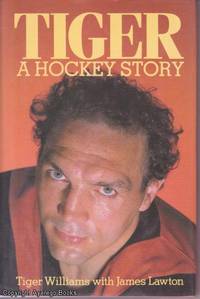 Tiger: A Hockey Story
