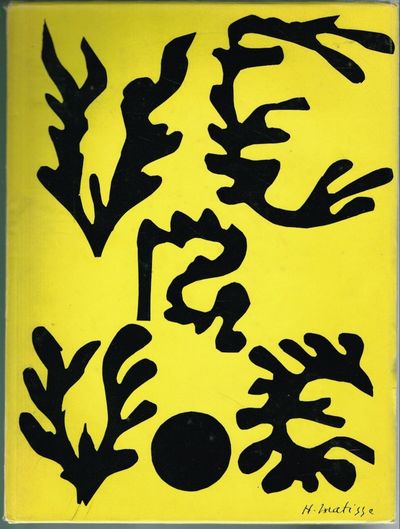 Verve. Vol. VI, No 21 et 22. (Dex tableaux peints…